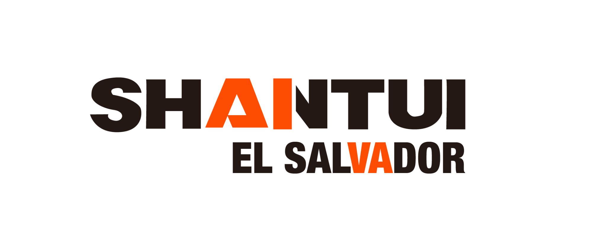 Shantui El Salvador